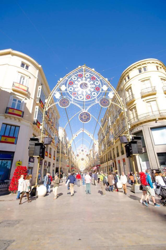 Centro De Fernan Gonzalez Leilighet *