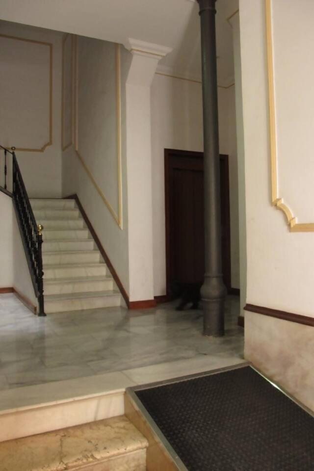 Leilighet Centro De Fernan Gonzalez Málaga
